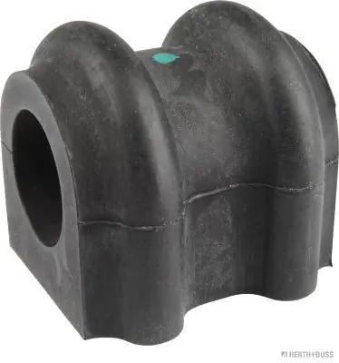 Mounting, stabiliser bar